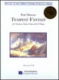 TEMPEST FANTASY FULL SCORE/CD cover